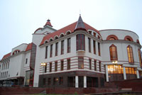 Кировский театр кукол