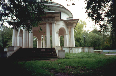 Ротонда