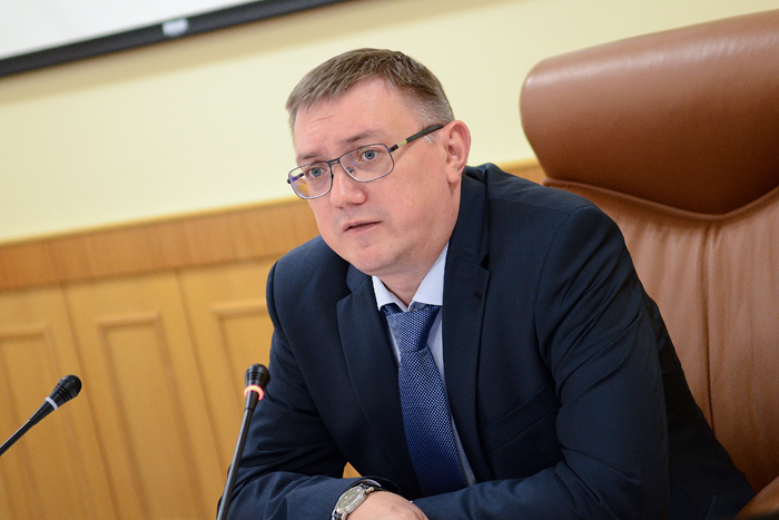 С сентября в Кировской области стартует проект «МФЦ для бизнеса»