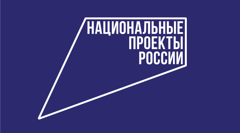 Национальные проекты