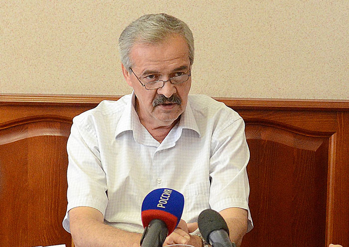 В Кировской области на отдых детей в загородных лагерях направлено 238 млн. рублей