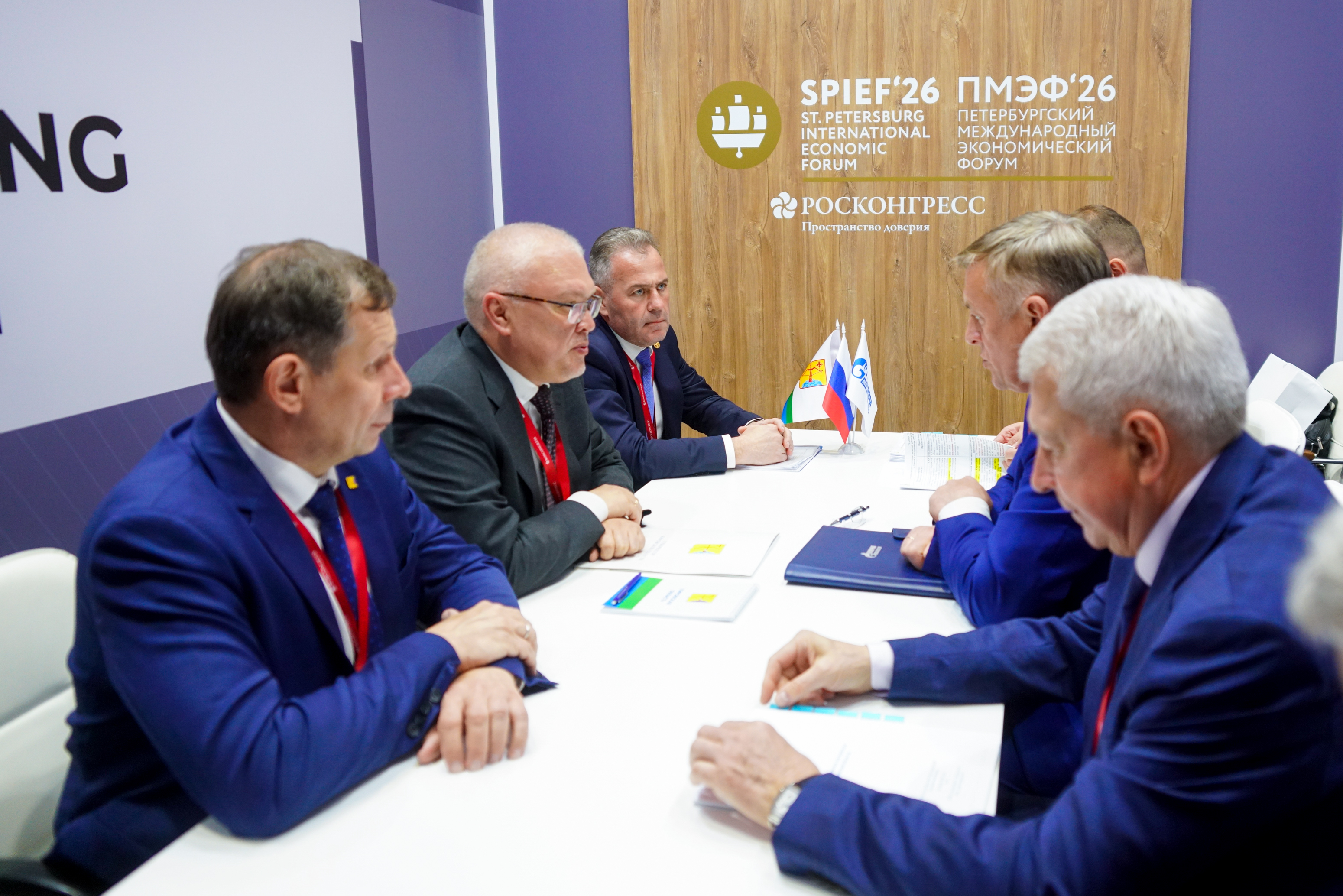 Кировская область — в топ-5 рейтинга регионов РФ по догазификации