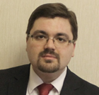 Руководителем министерства лесного хозяйства стал Владимир Тюрин 