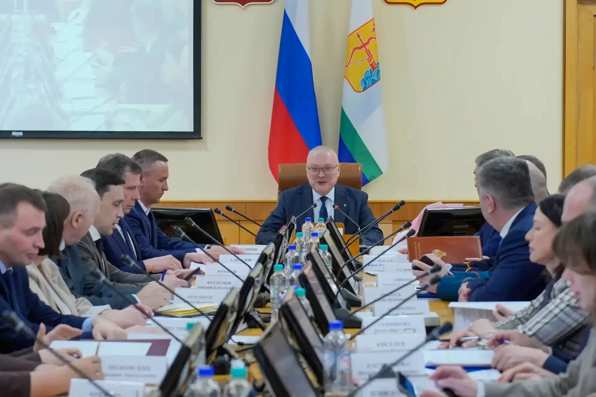 В 29 школах Кировской области идет масштабная модернизация