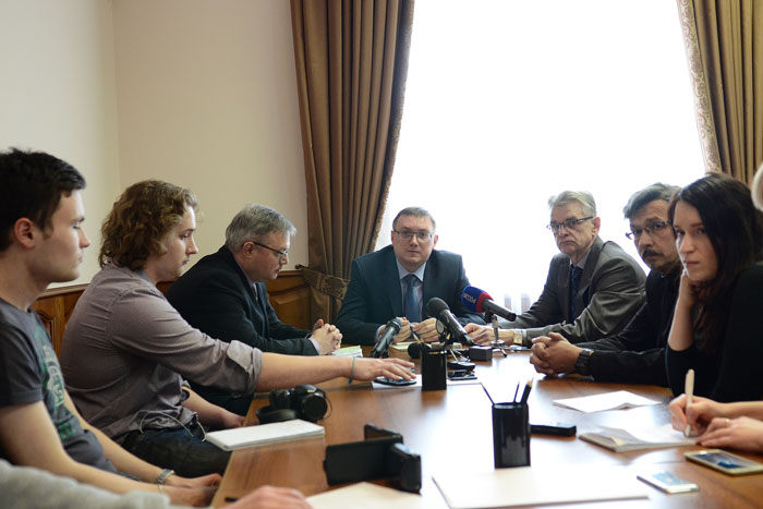 В реестре проблемных жилых объектов в Кировской области остаются пять домов