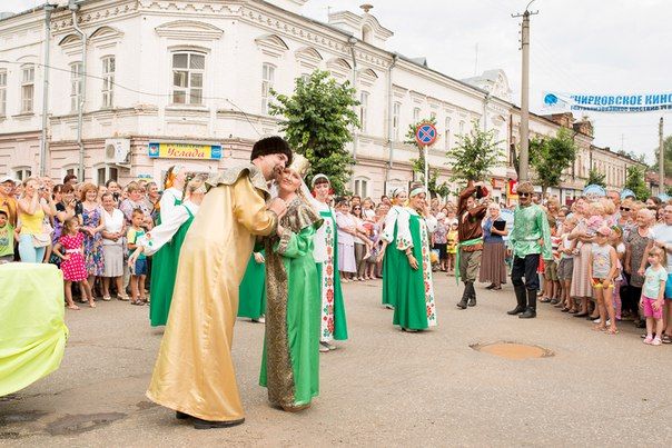 Названы лауреаты фестиваля авторской песни «Шар голубой»