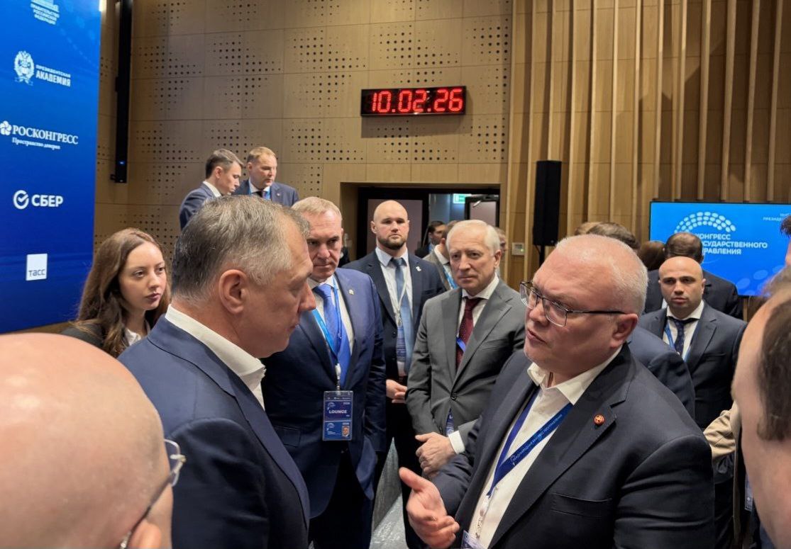 Вице-премьер Правительства РФ рассмотрит инициативу Александра Соколова о строительстве деревянных соцобъектов