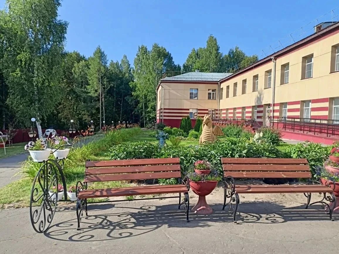 В Кировской области выберут самое красивое социальное учреждение