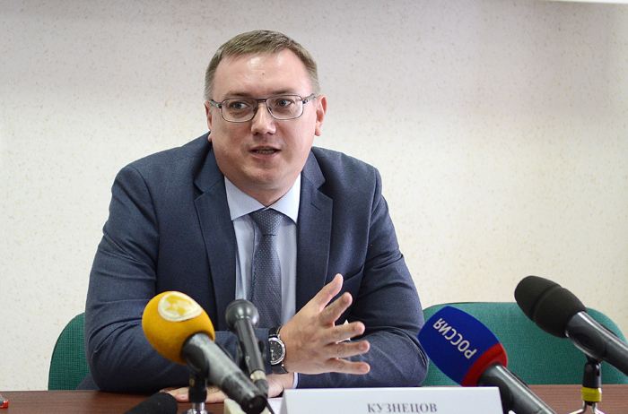 Школы Кировской области будут готовы к новому учебному году к 20 августа