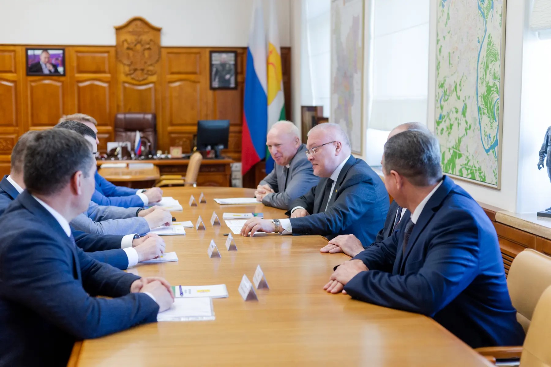 Кировская область предлагает приравнять ветеринаров к работникам социальной сферы