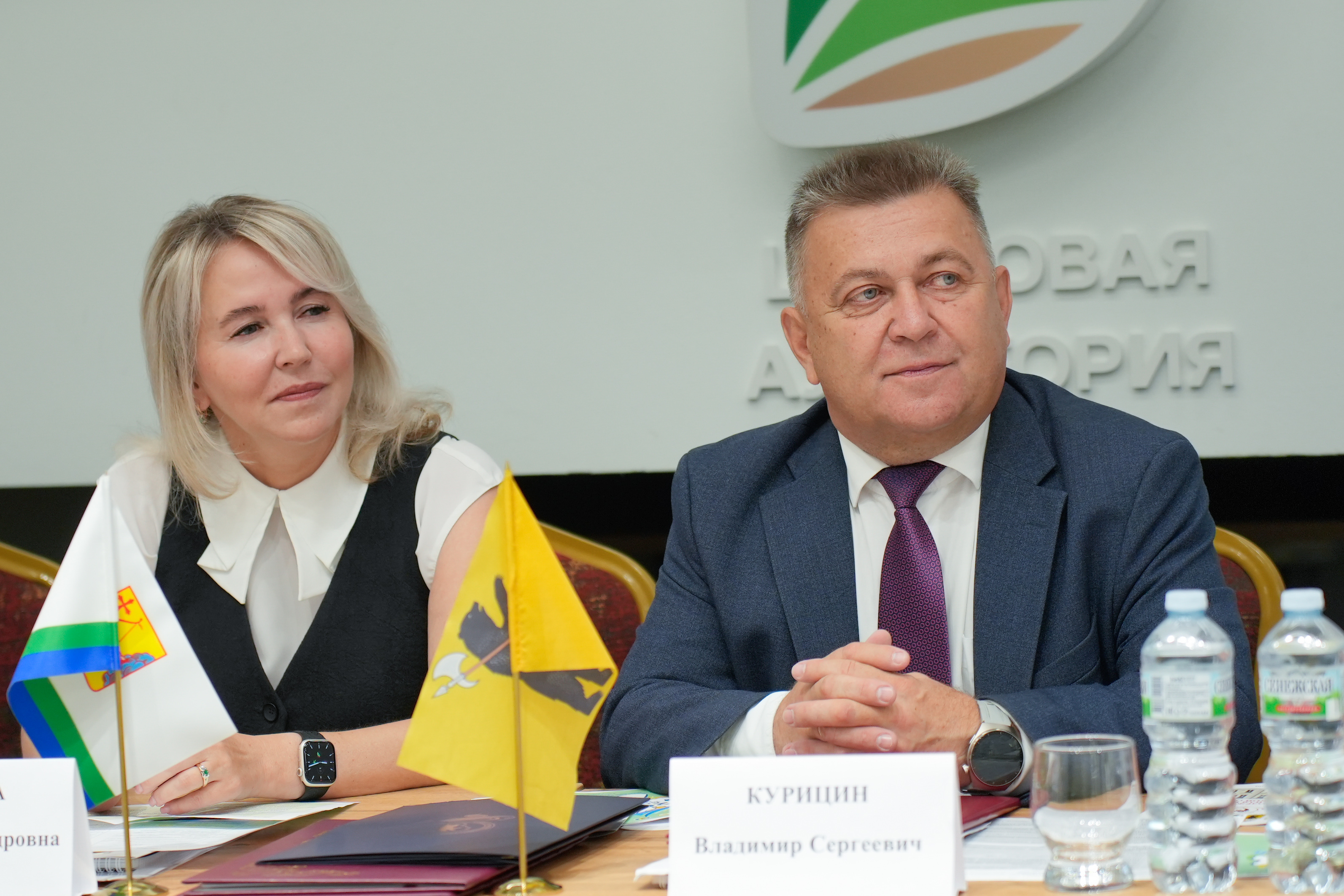 Делегация Ярославской области изучает опыт кировчан в социальной сфере
