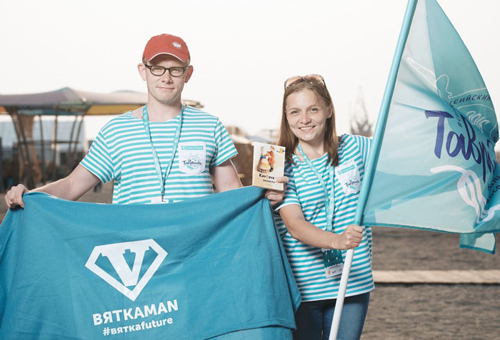 В Кирове появится казачий военно-патриотический центр