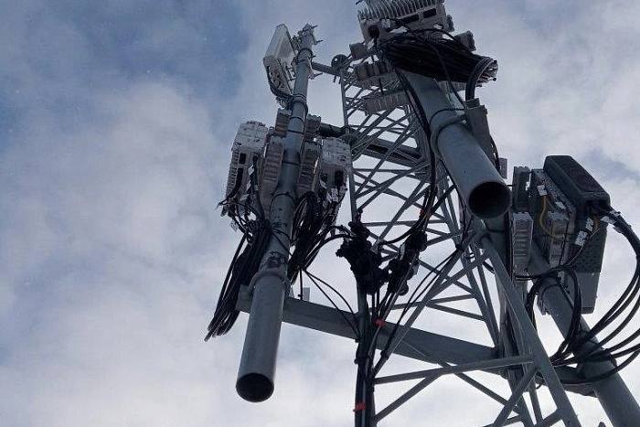 Мобильная связь и 4G-интернет появятся еще в 12 населенных пунктах Кировской области