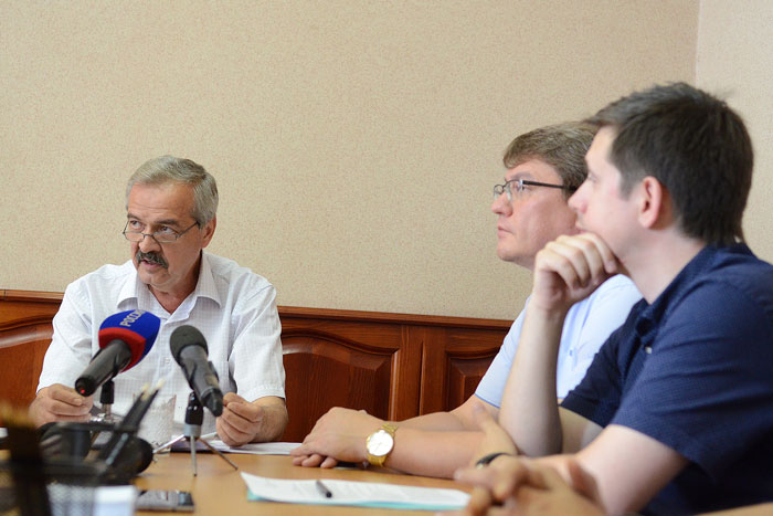 225 школ Кировской области уже готовы к новому учебному году