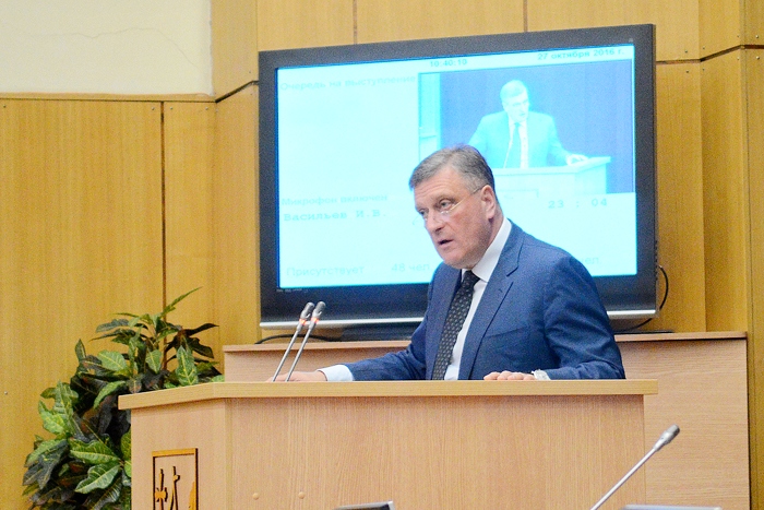 «Только реальная помощь – только реально нуждающимся!»