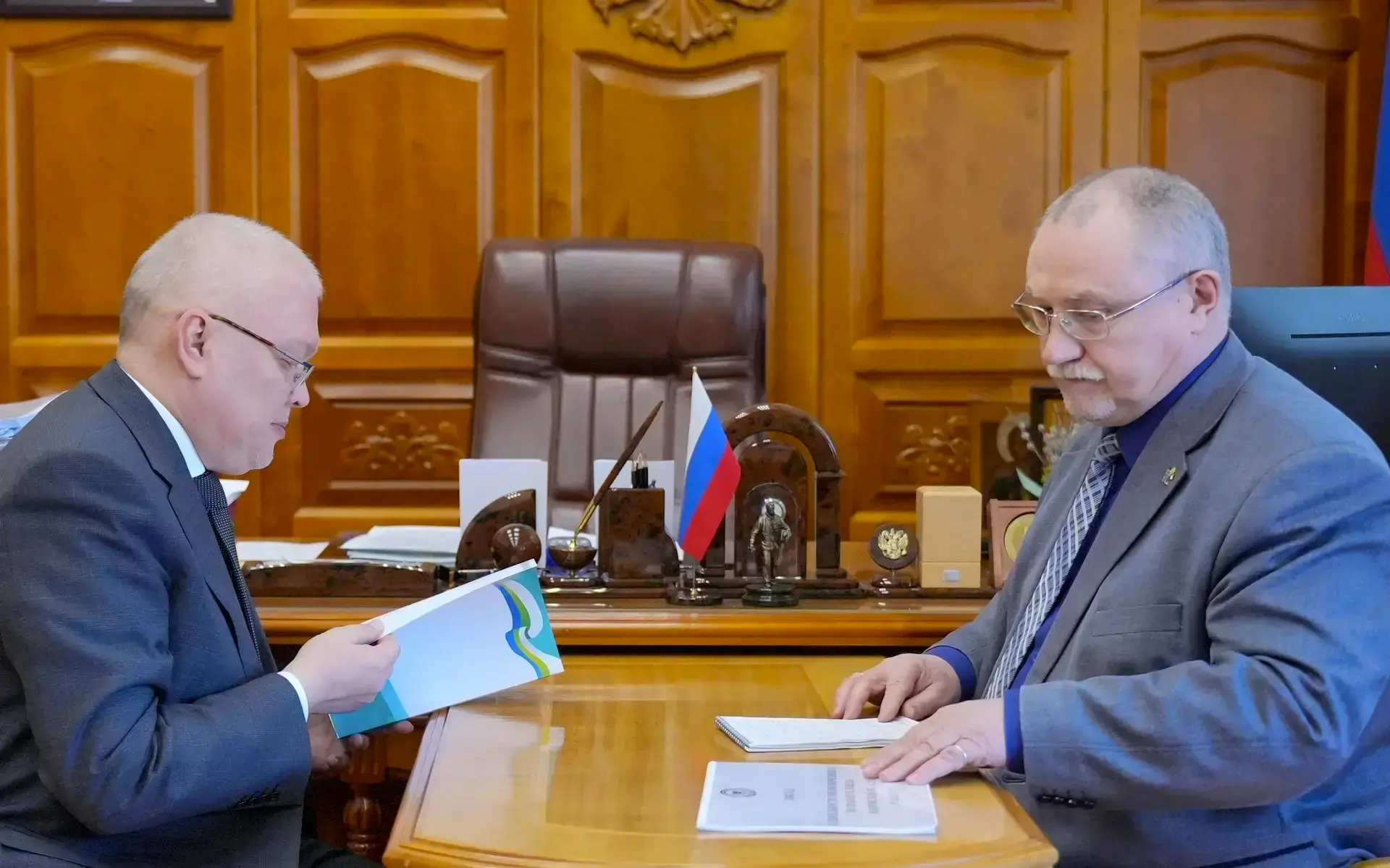 «В приоритете — защита военнослужащих и их семей»