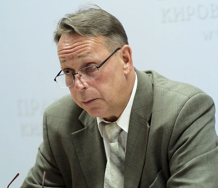 Кировские предприятия начнут платить экологический сбор в этом году