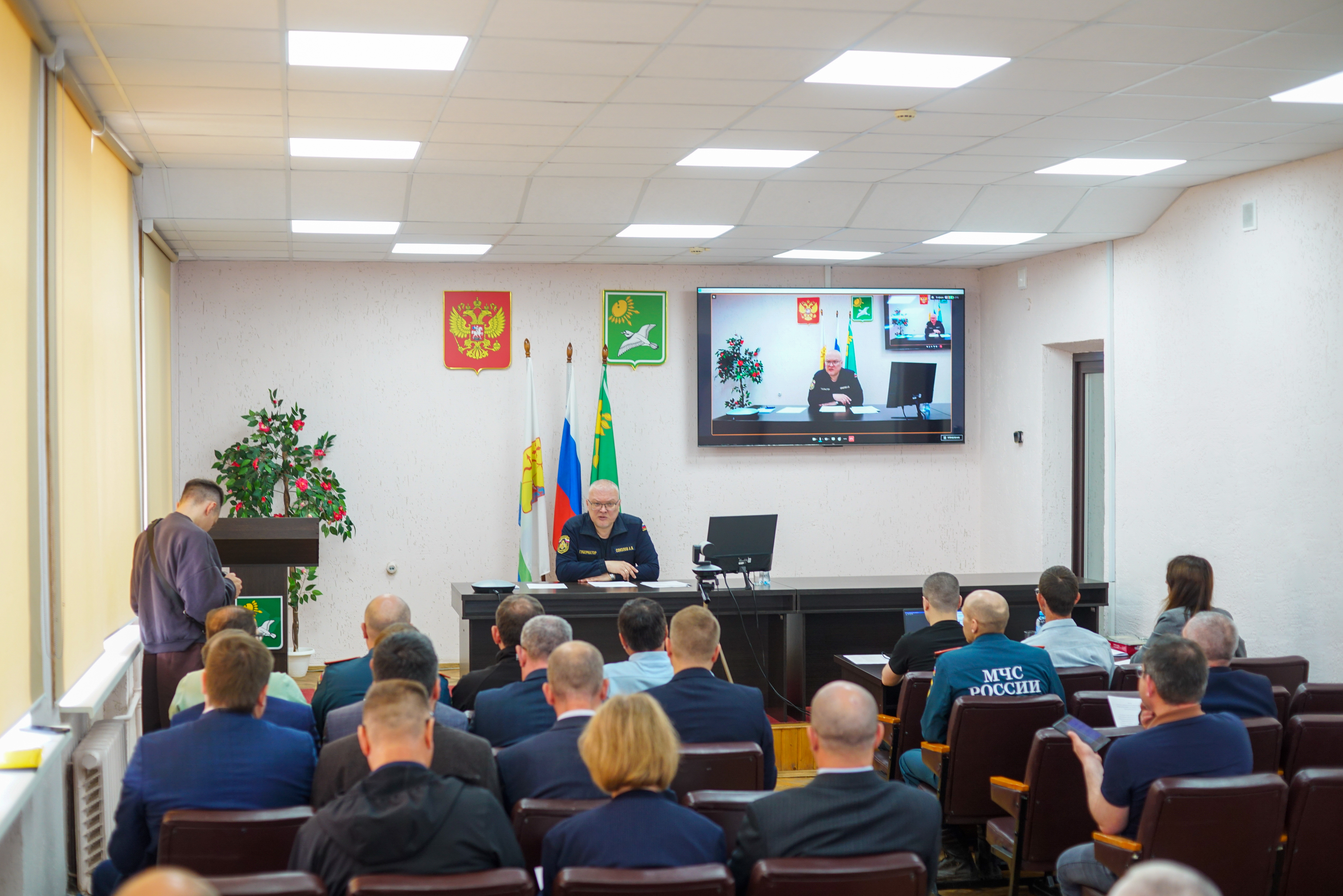 Проезд по дорогам Верхнекамского округа откроют в ближайшие дни