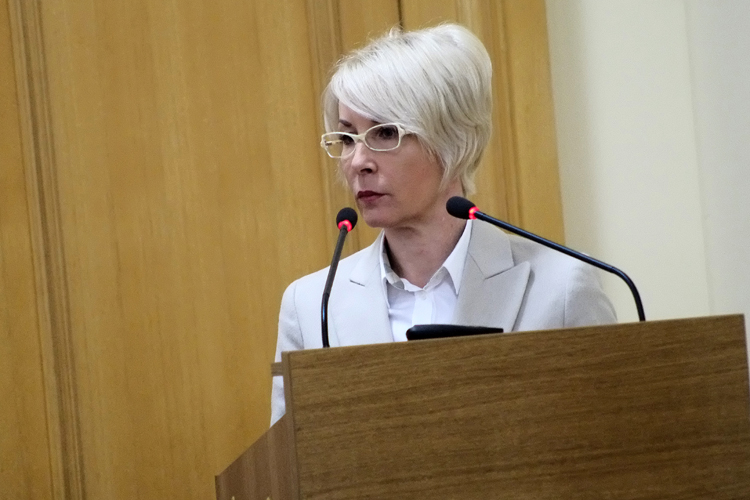 Доходы бюджета Кировской области за 9 месяцев составили 31,4 млрд. рублей