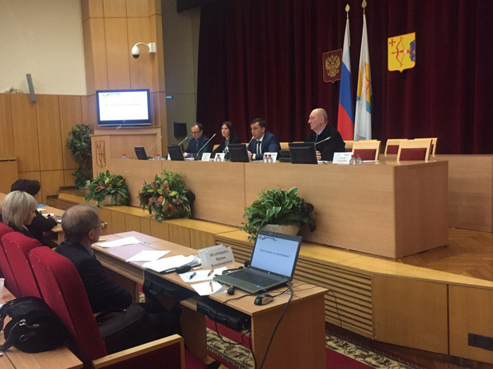 Проект «Социальный контракт» будет продолжен в 2017 году