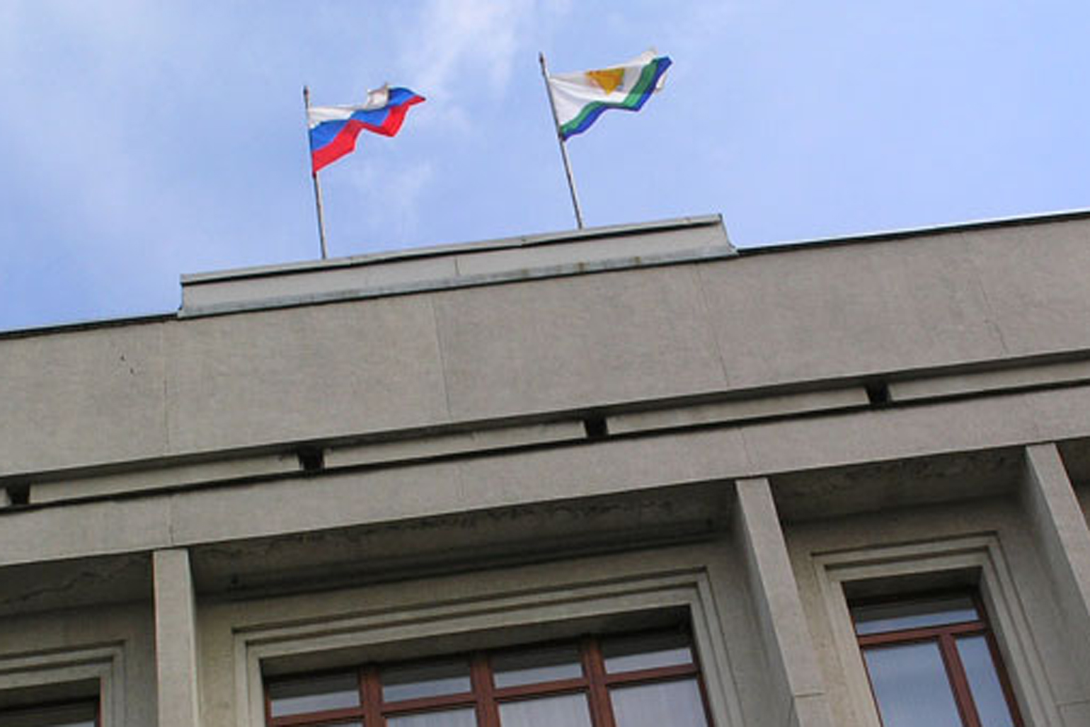 В Кировской области пострадавших в результате атаки беспилотников нет