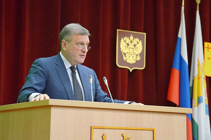 «Только реальная помощь – только реально нуждающимся!»