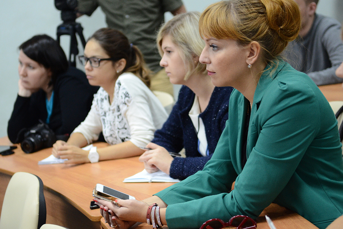 Лагерь в Крыму будет подготовлен к четвёртой смене