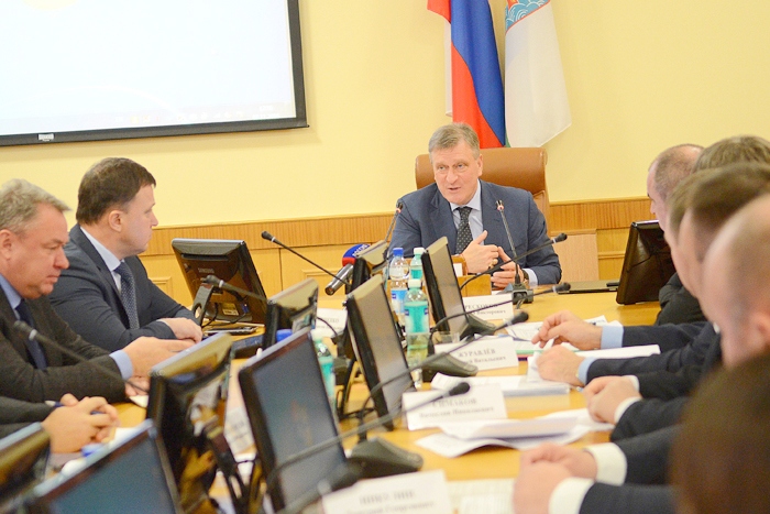 Театральная площадь Кирова преобразится к 10 декабря