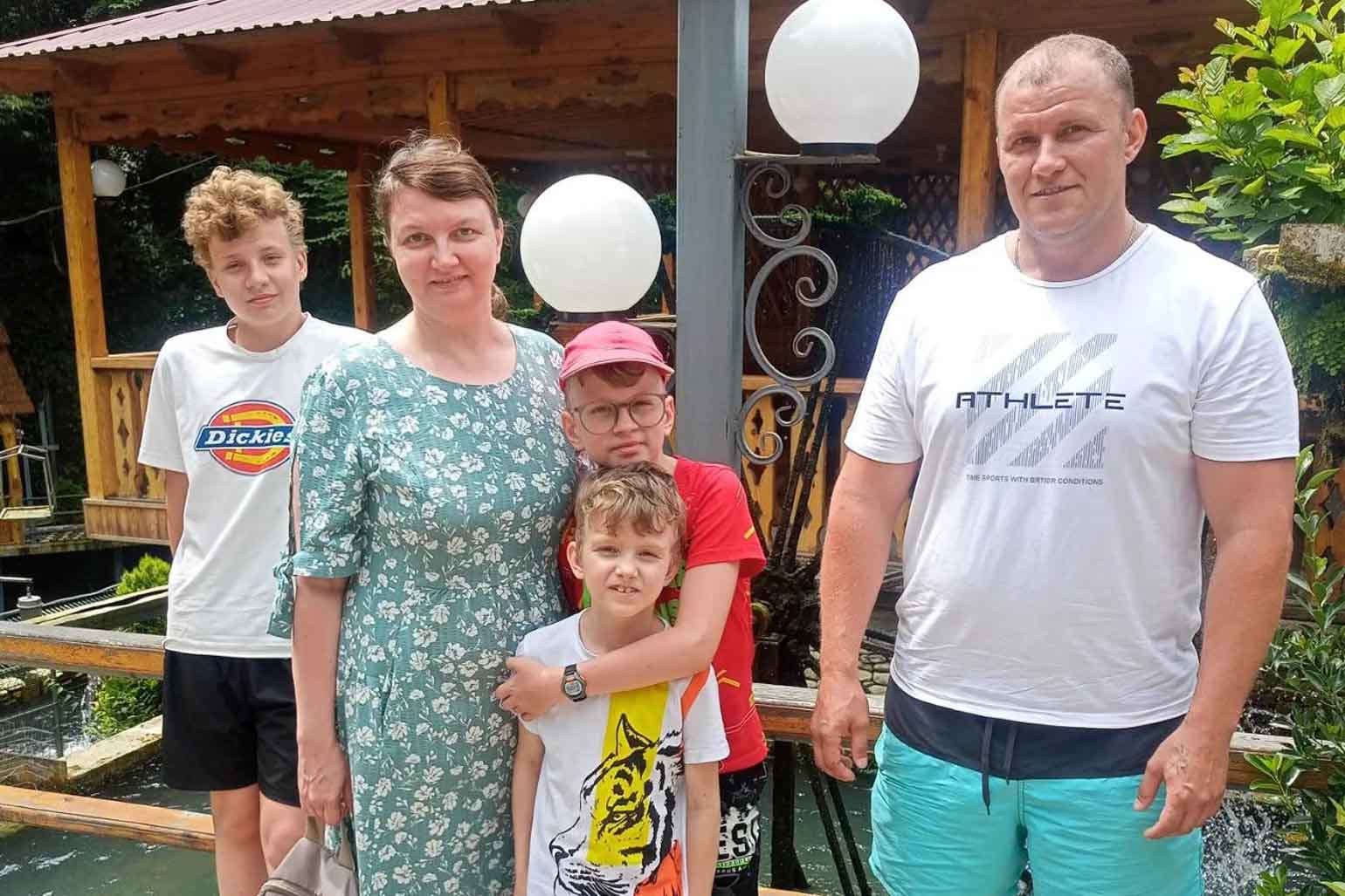 Цифровое удостоверение многодетной семьи теперь  можно получить в МАКС