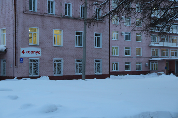 Информатизация и обновление учреждений здравоохранения Кировской области идут полным ходом