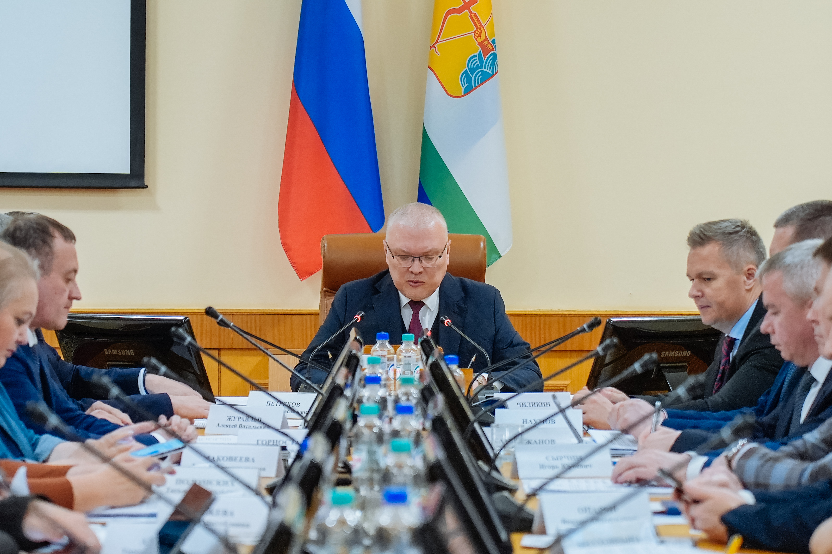 В 21 000 домов Кировской области по программе догазификации пришел газ