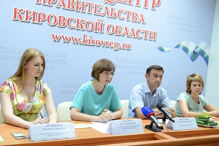 На «Истобенском огурце» состоится «Симпозиум консерваторов»