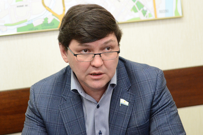 На средства, собранные системой «Платон», будут строиться региональные дороги
