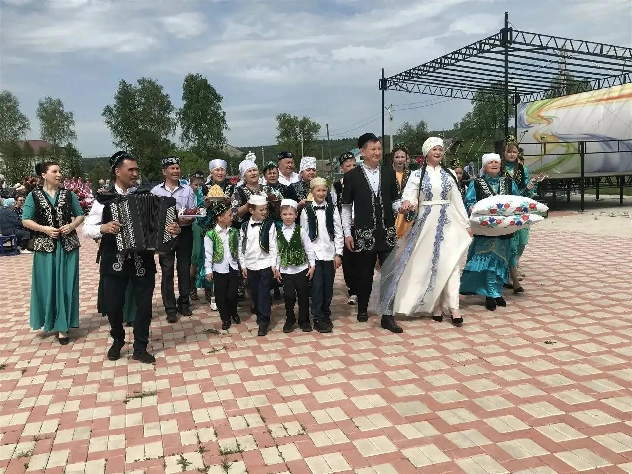 В Вятскополянском районе пройдет фестиваль свадебных обрядов «Палитра свадебных традиций»