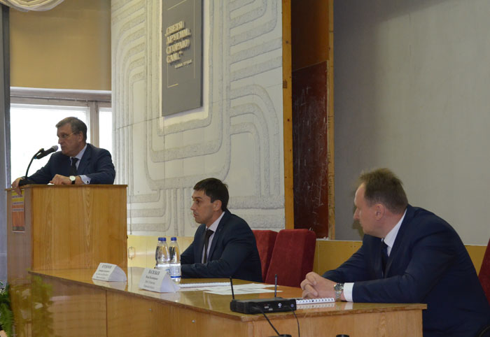 Назначен главный врач Кировской областной клинической больницы