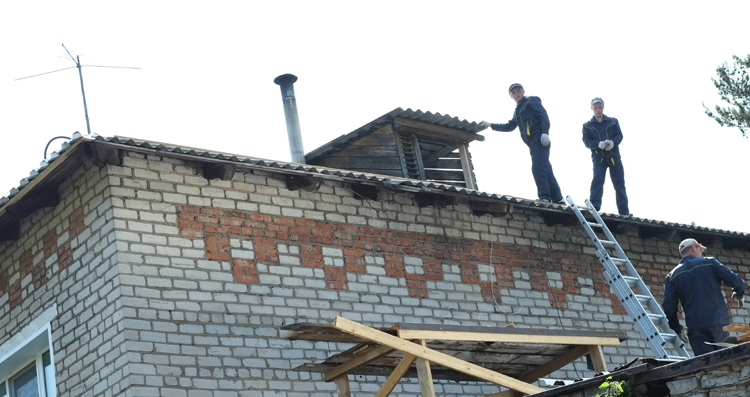 Малмыжская районная больница получит финансовую помощь Правительства области