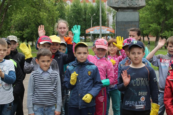 Подведены итоги «Праздника эколят – Молодых защитников Природы»  в Кировской области