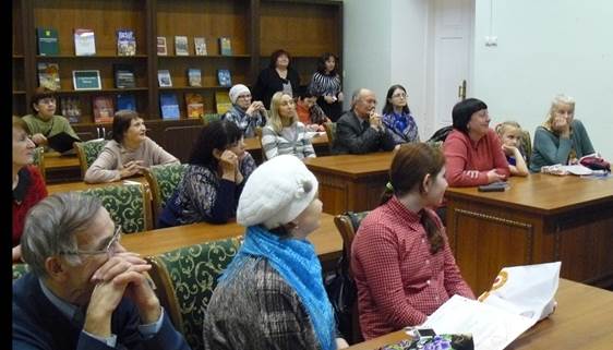 Пресс-центр правительства вошёл в число победителей областной краеведческой викторины