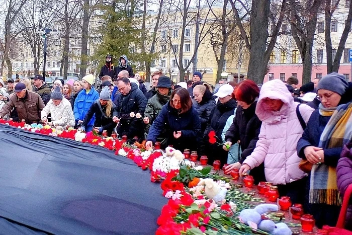 Александр Соколов: События в «Крокус Сити Холле» — рана, которая не заживает