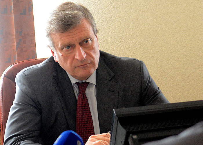 Игорь Васильев: выборы в Кировской области должны пройти открыто и легитимно