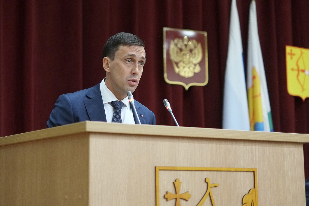 Депутаты приняли законопроект о выплате пособия на второго ребёнка
