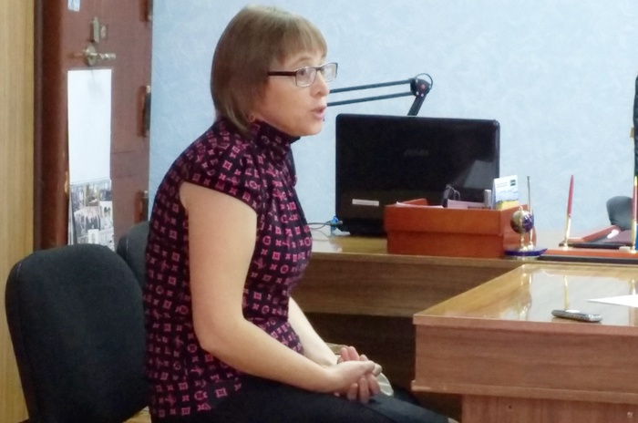 Власть не может быть «не у дел»