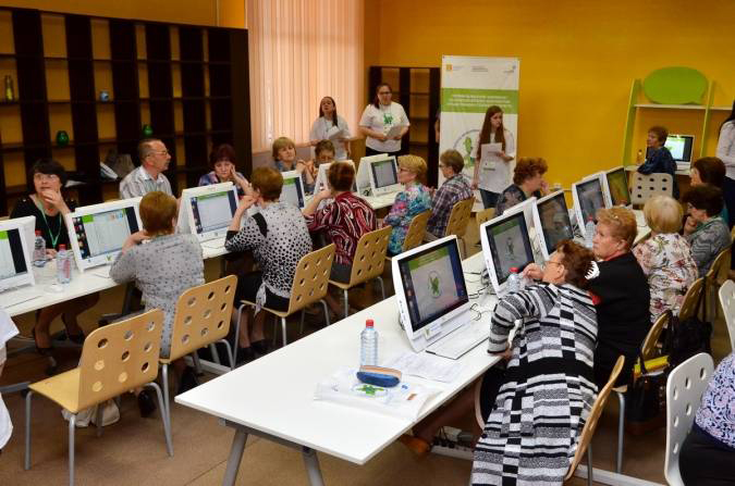 В Кировской области стартуют районные чемпионаты по компьютерному многоборью