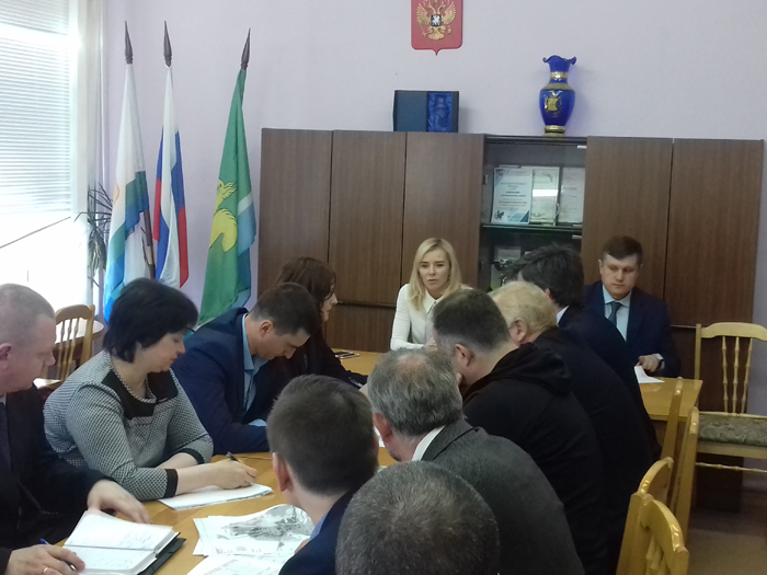 В Уржуме планируют построить три завода