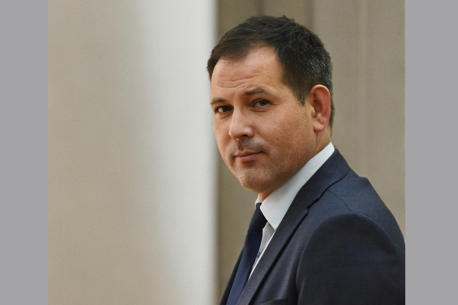 Финалист конкурса социальных архитекторов возглавил управление в правительстве Кировской области