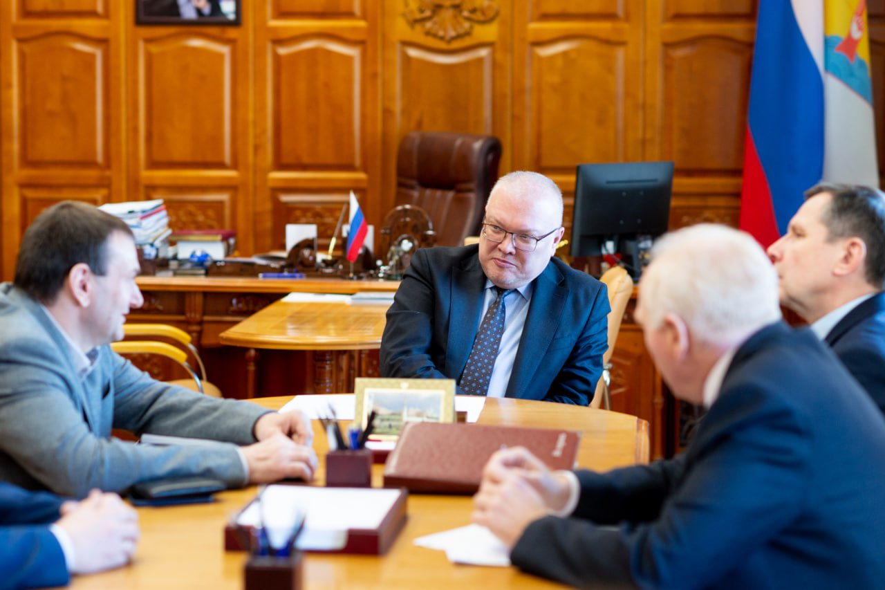 В Ростехнадзоре отметили хорошее качество подготовки Кировской области к зиме