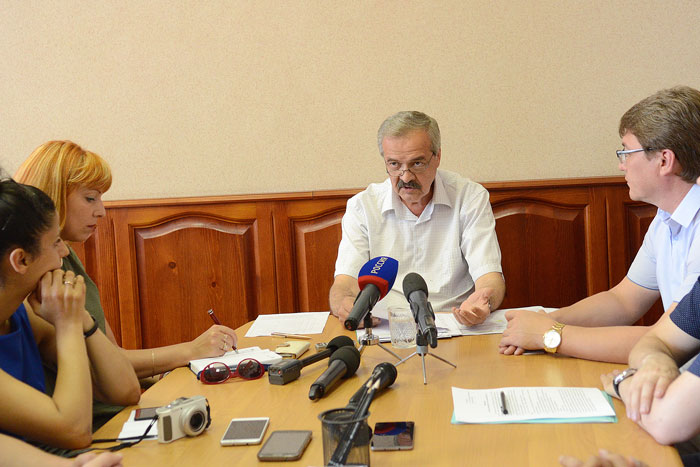 225 школ Кировской области уже готовы к новому учебному году