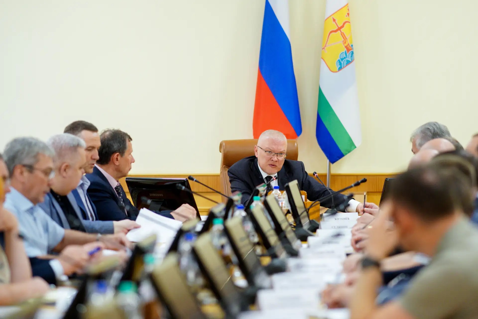 На АЗС будут дежурить наряды патрульно-постовой службы и Росгвардии