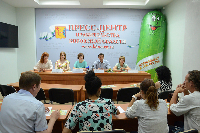 На «Истобенском огурце» состоится «Симпозиум консерваторов»