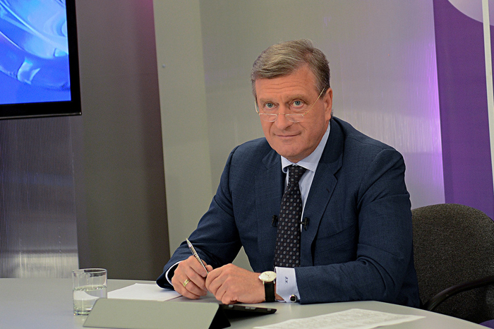 Игорь Васильев: план ремонта дорог надо составлять с учётом мнения населения